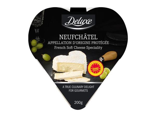 NEUFCHÂTEL