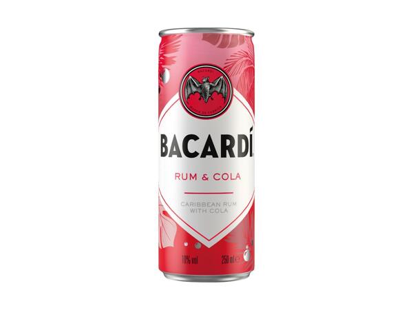 Rum & Cola