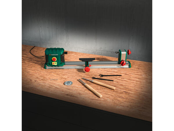 Lathe