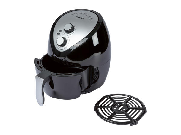 Salter 3.2 Litre Hot Air Fryer