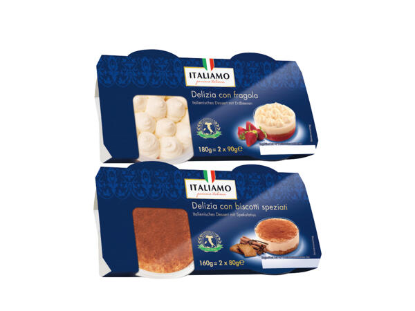 Tiramisù