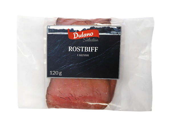 ROSTBIFF