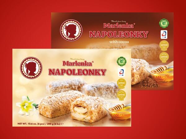 Napoleonky