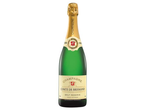 Champagner AOP