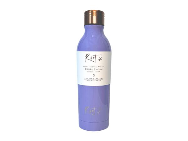 Root 7 Water Bottle – 500ml
