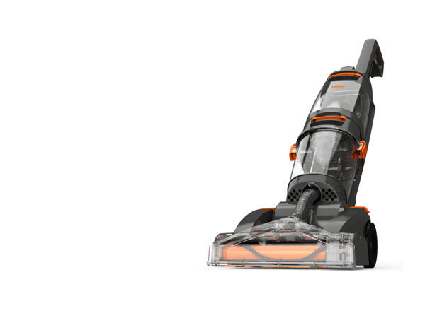 Vax Dual Power Pet Advance Carpet Cleaner