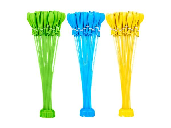 Zuru Bunch O Balloons - 100 Pieces