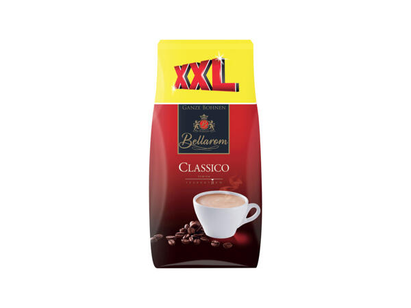 Whole Bean Coffee XXL