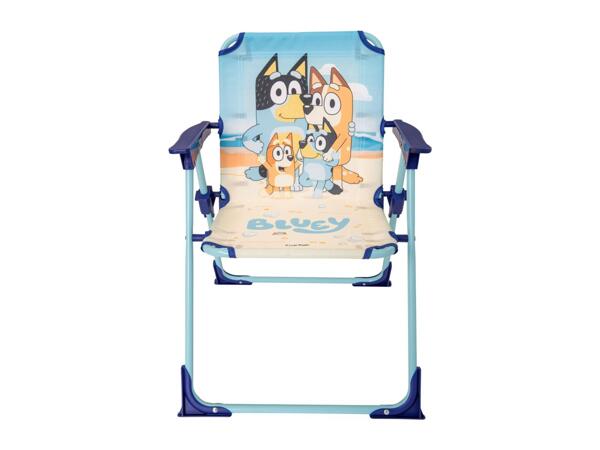 HTI Kids' Bluey Patio Chair