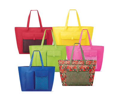 Crane XL Beach Bag