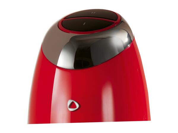 Silvercrest Red Mini Chopper