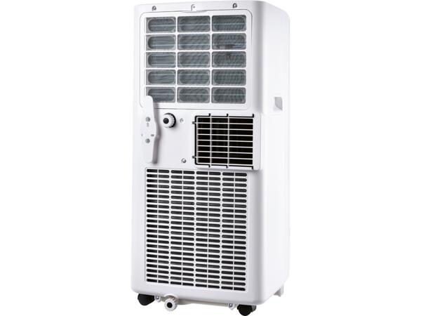 Portable Air Conditioner