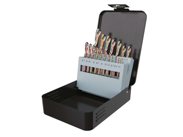Drill Bit Set