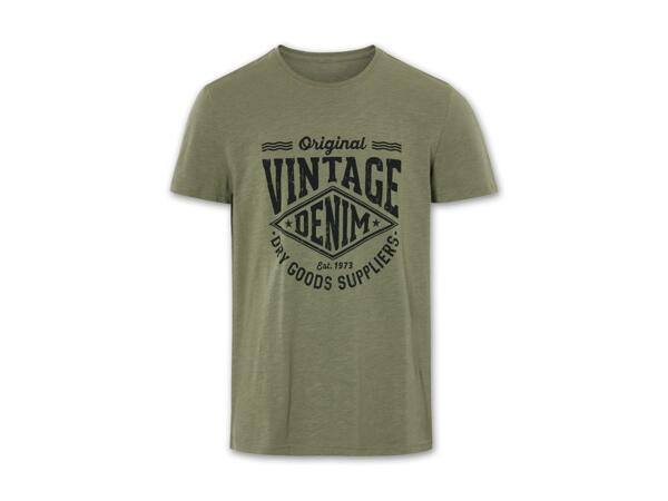 Herren T-Shirt