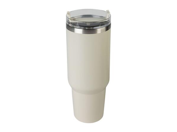 Ernesto Stainless Steel Insulated Travel Mug