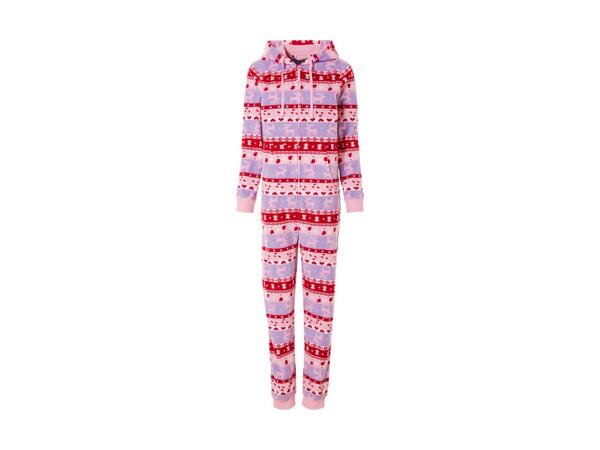 ESMARA(R) Julejumpsuit