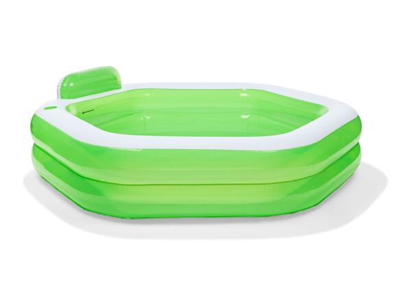 Livarno Home Paddling Pool