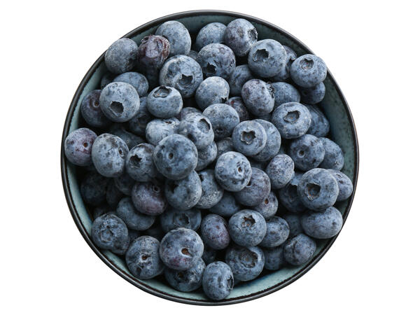 Heidelbeeren
