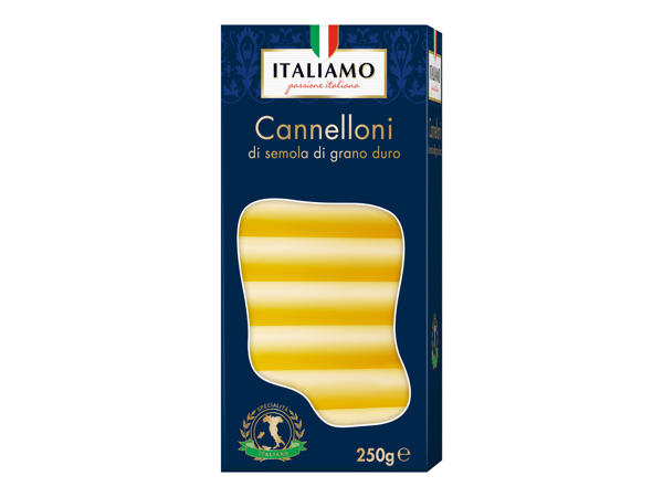 CANNELLONI