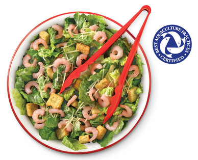 Sea Queen Salad Shrimp
