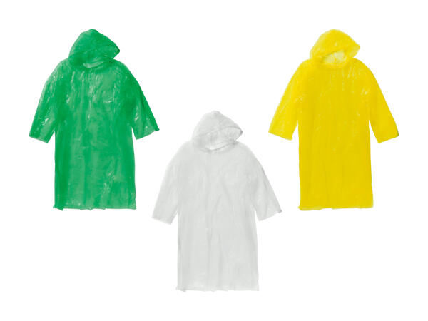 CRIVIT(R) Regnponcho