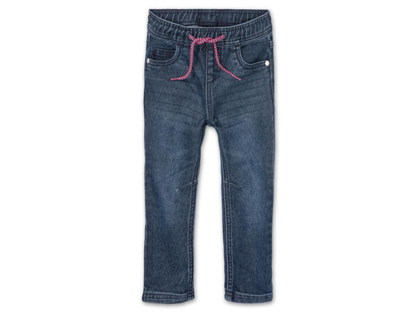 Kleinkinder Jeans
