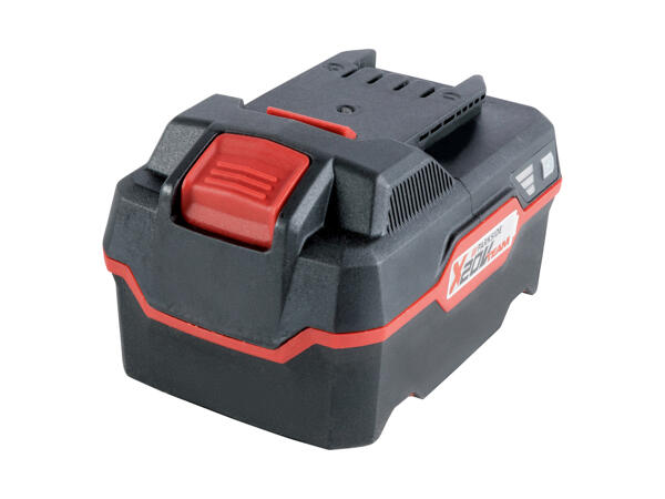 4Ah Battery