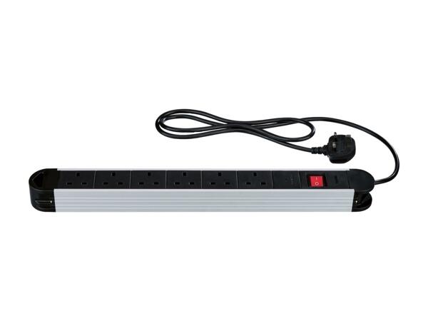 Aluminium Extension Lead