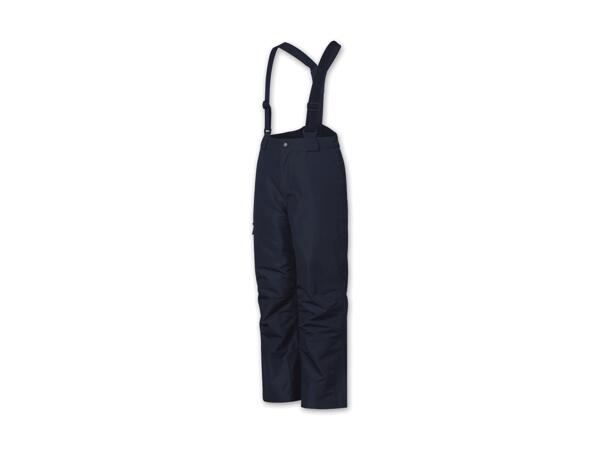 Kinder Skihose