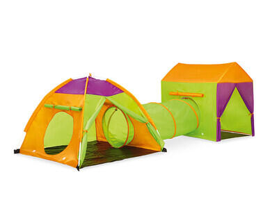 Activity Tent