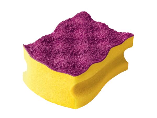 Cleaning Sponges