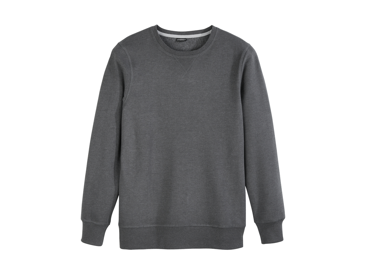 LIVERGY(R) Sweatshirt