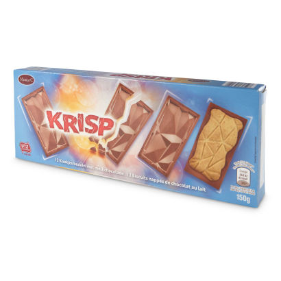 Schokoladenkekse