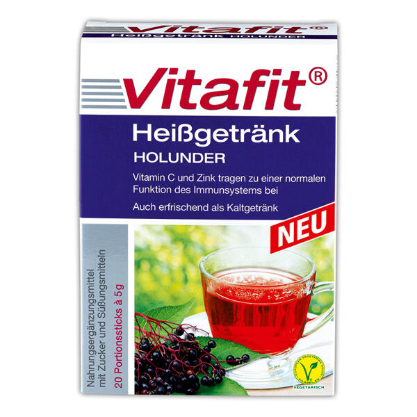 Heißgetränk