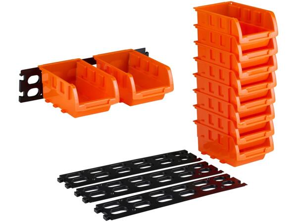Painting accessories or small parts set