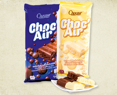 Choc' Air CHOCEUR(R)