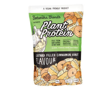Botanika Plant Protein 1kg