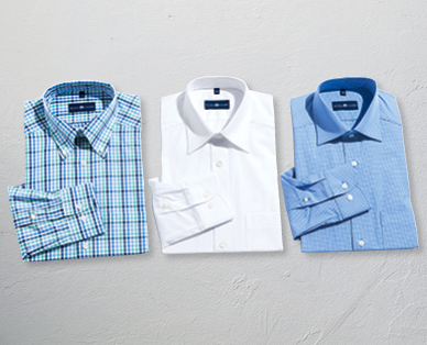 Camicia da uomo ROYAL CLASS