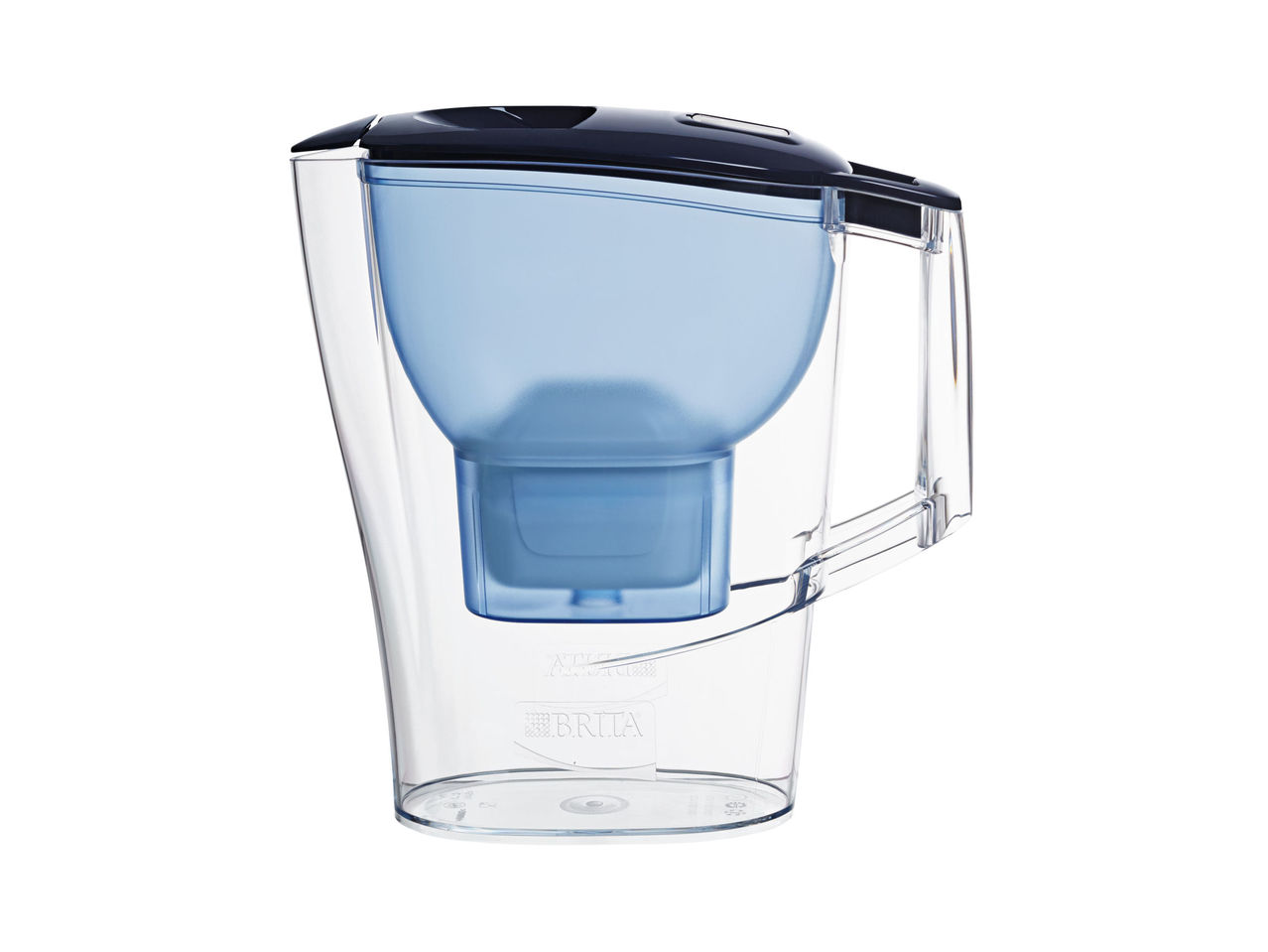 Aluna Water Filter