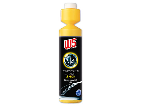Scheiben­­­reiniger­konzentrat