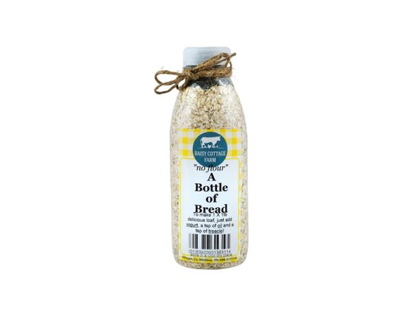 Daisy Cottage Farm Bread Mix