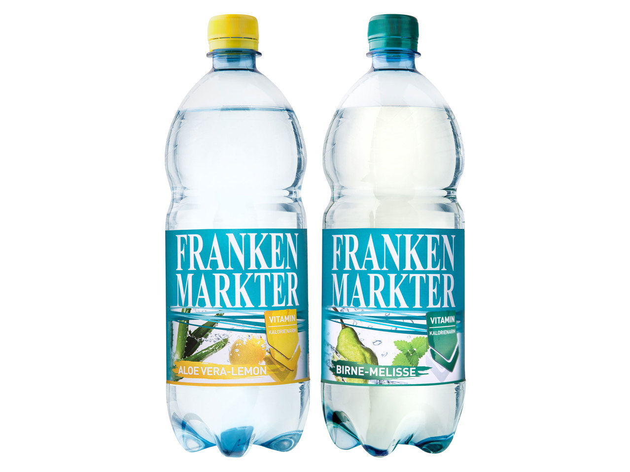FRANKENMARKTER Erfrischungsgetränk
