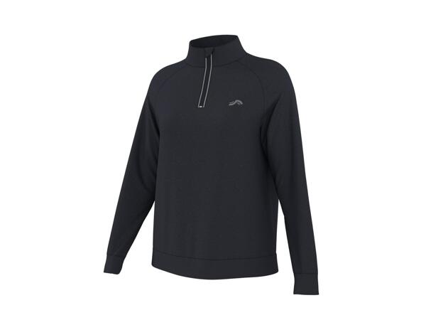 Ladies' thermal sports top