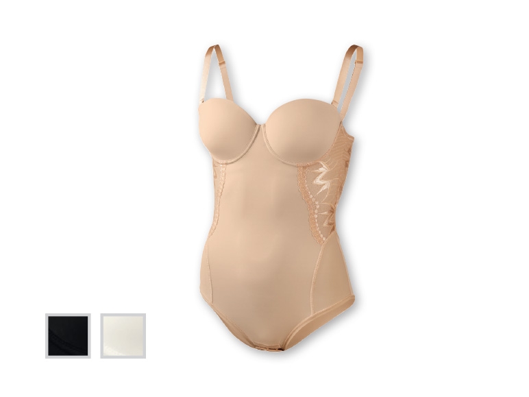 ESMARA LINGERIE Ladies' Shaping Underwear