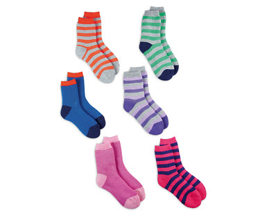 Children's Heat For Your Feet Socks