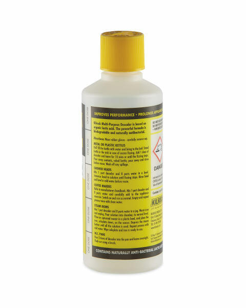 Kilrock Multi-Purpose Descaler