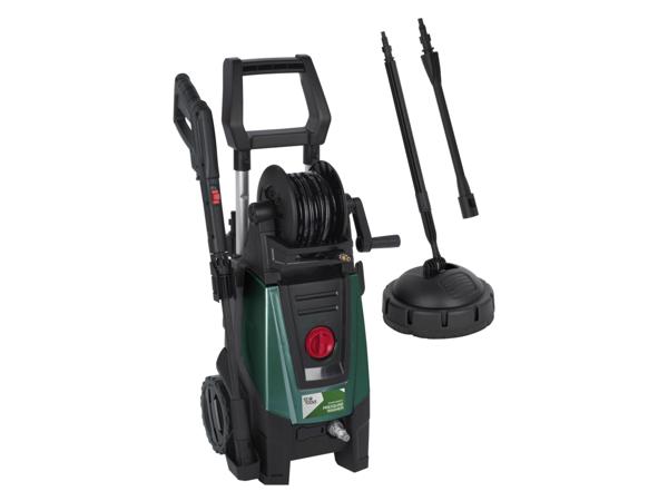 2000W Pressure Washer