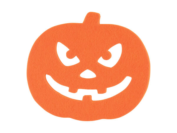 Halloween pynt