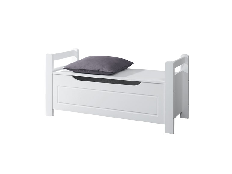 Storage Bench
