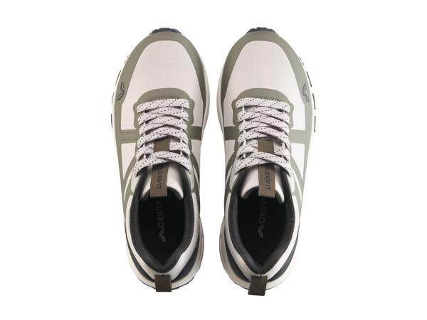 CRIVIT Ladies' Grey Hiking Shoes